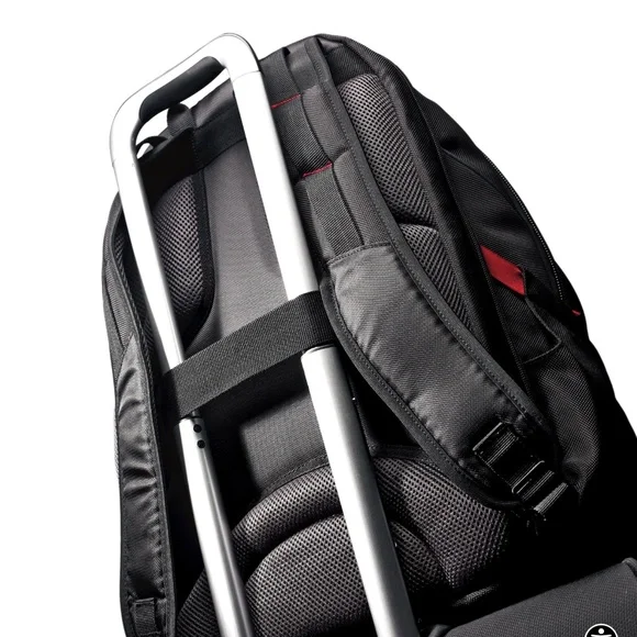 SAMSONITE TECTONIC LAPTOP BACKPACK - Picture 7 of 8